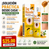Tag Recede - Spray Elimina Verrugas