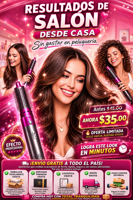 💖 StylePro 5X