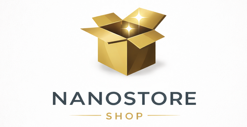 Nano Store Shop